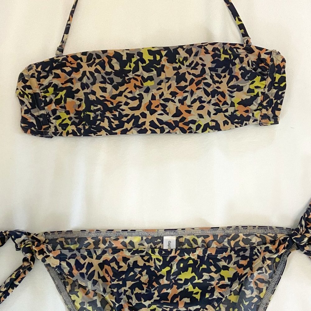 Gap Body 2-piece Swimsuit: Size XS